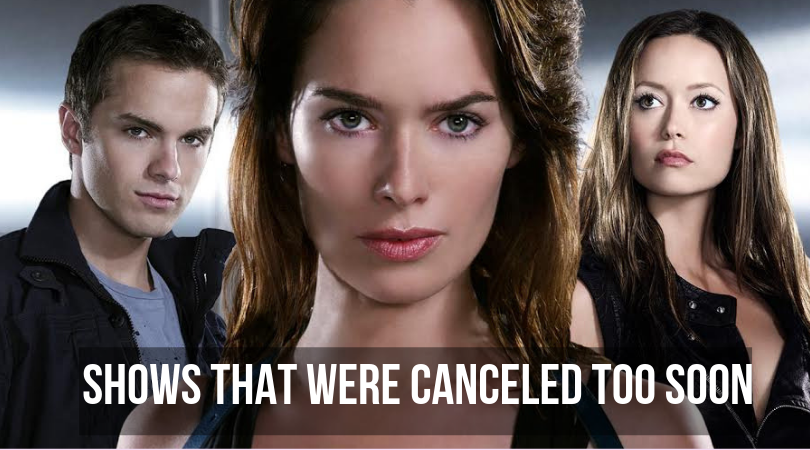 The Worst TV Show Cancellations